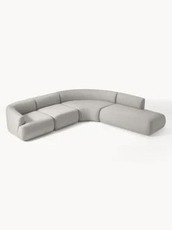 Sofá rinconera modular Sofia (4 plazas)