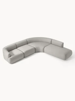 Sofá rinconera modular Sofia (4 plazas)