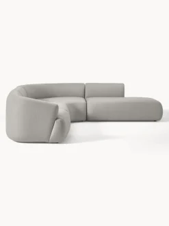 Sofá rinconera modular Sofia (4 plazas)