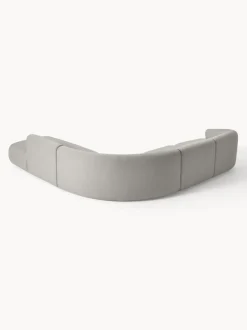 Sofá rinconera modular Sofia (4 plazas)