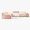 Sofá rinconera modular Wolke, Furiosalone Edition (4 plazas)