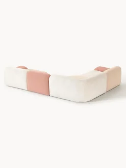 Sofá rinconera modular Wolke, Furiosalone Edition (4 plazas)