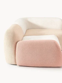 Sofá rinconera modular Wolke, Furiosalone Edition (4 plazas)