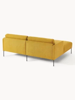 Sofá rinconera pequeño Fluente