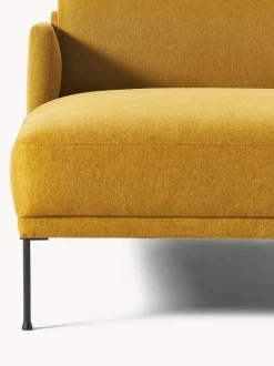 Sofá rinconera pequeño Fluente