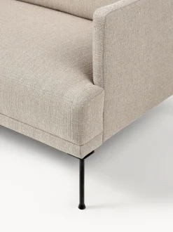 Sofá rinconera pequeño Fluente