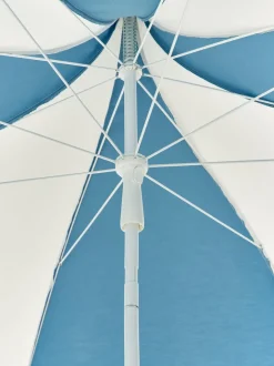 Sombrilla Pagoda, Ø 250 cm