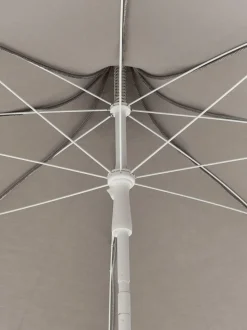 Sombrilla Pagoda, Ø 200 cm