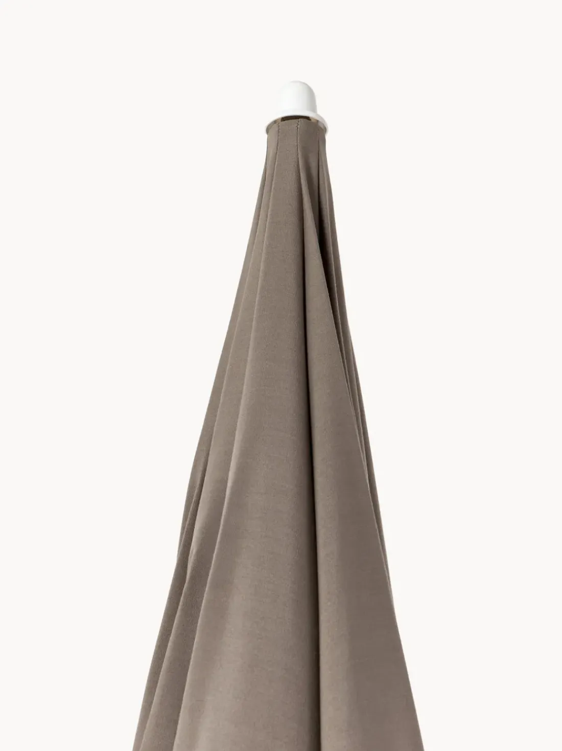 Sombrilla Pagoda, Ø 250 cm
