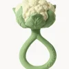 Sonajero artesanal Cauliflower