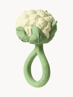 Sonajero artesanal Cauliflower
