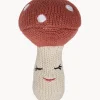 Sonajero Mushroom