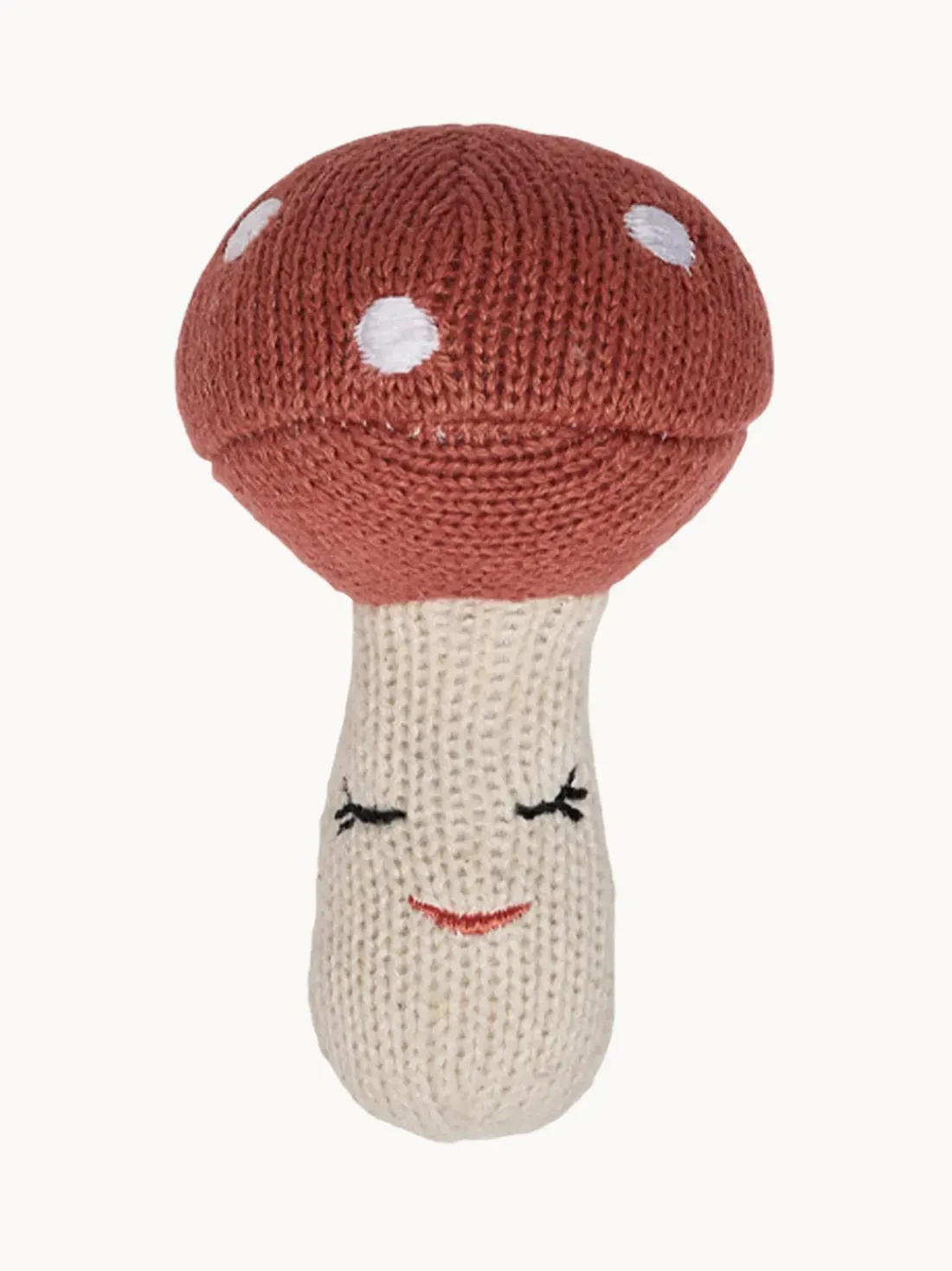 Sonajero Mushroom