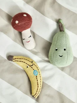 Sonajero Pear