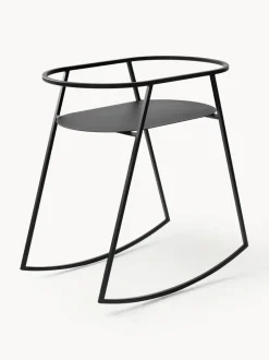 Soporte para moisés artesanal Korsina