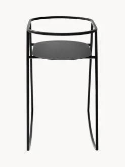 Soporte para moisés artesanal Korsina