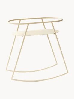 Soporte para moisés artesanal Korsina