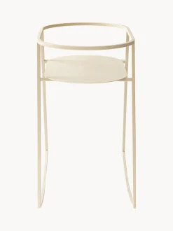 Soporte para moisés artesanal Korsina