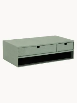 Soporte para monitor con cajones Ted