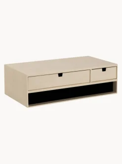 Soporte para monitor con cajones Ted