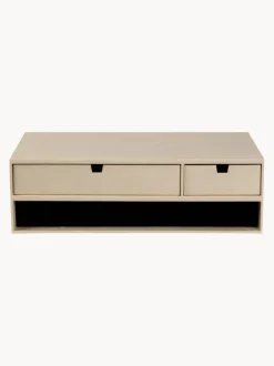 Soporte para monitor con cajones Ted