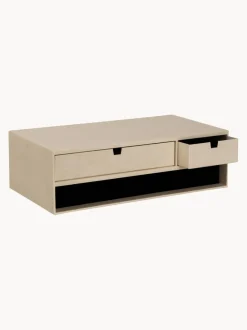 Soporte para monitor con cajones Ted