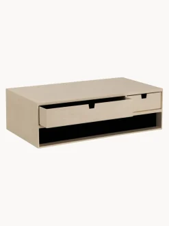 Soporte para monitor con cajones Ted