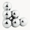 Sujetalibros artesanal Bubbles