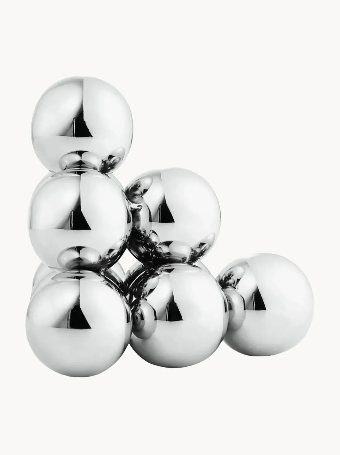 Sujetalibros artesanal Bubbles