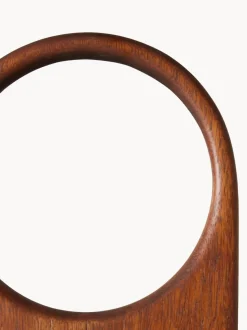 Tabla de cortar artesanal de madera de acacia Tidy, tamaños diferentes