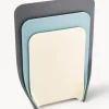 Tablas de cortar Nest Chop, 3 uds.