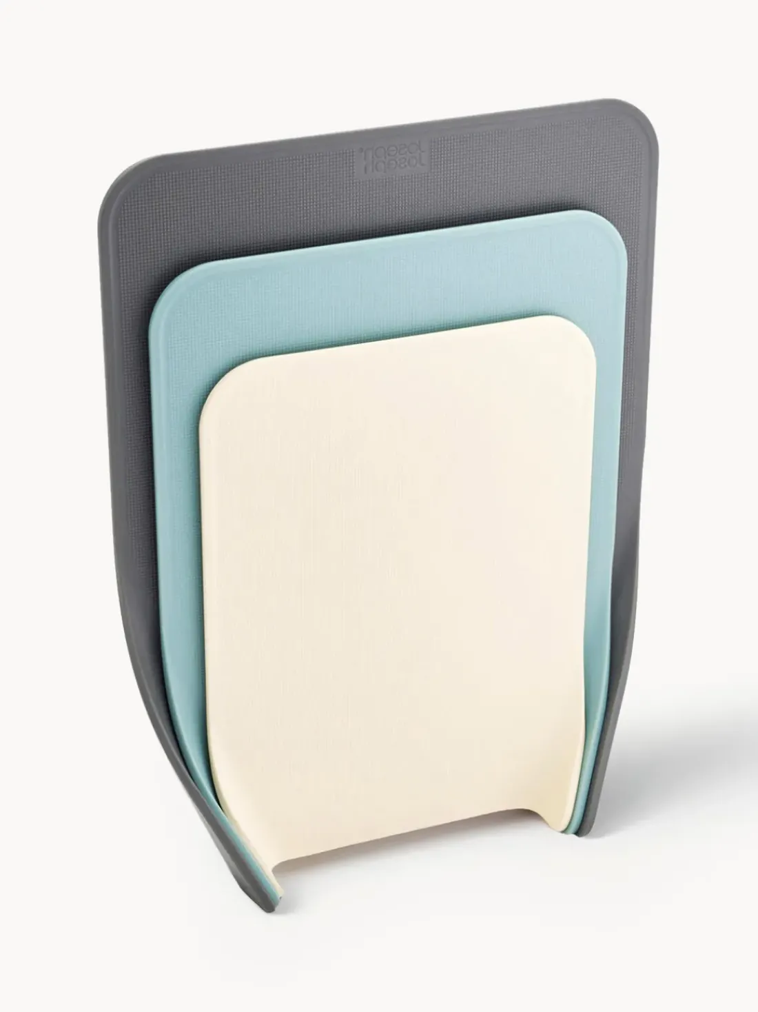 Tablas de cortar Nest Chop, 3 uds.