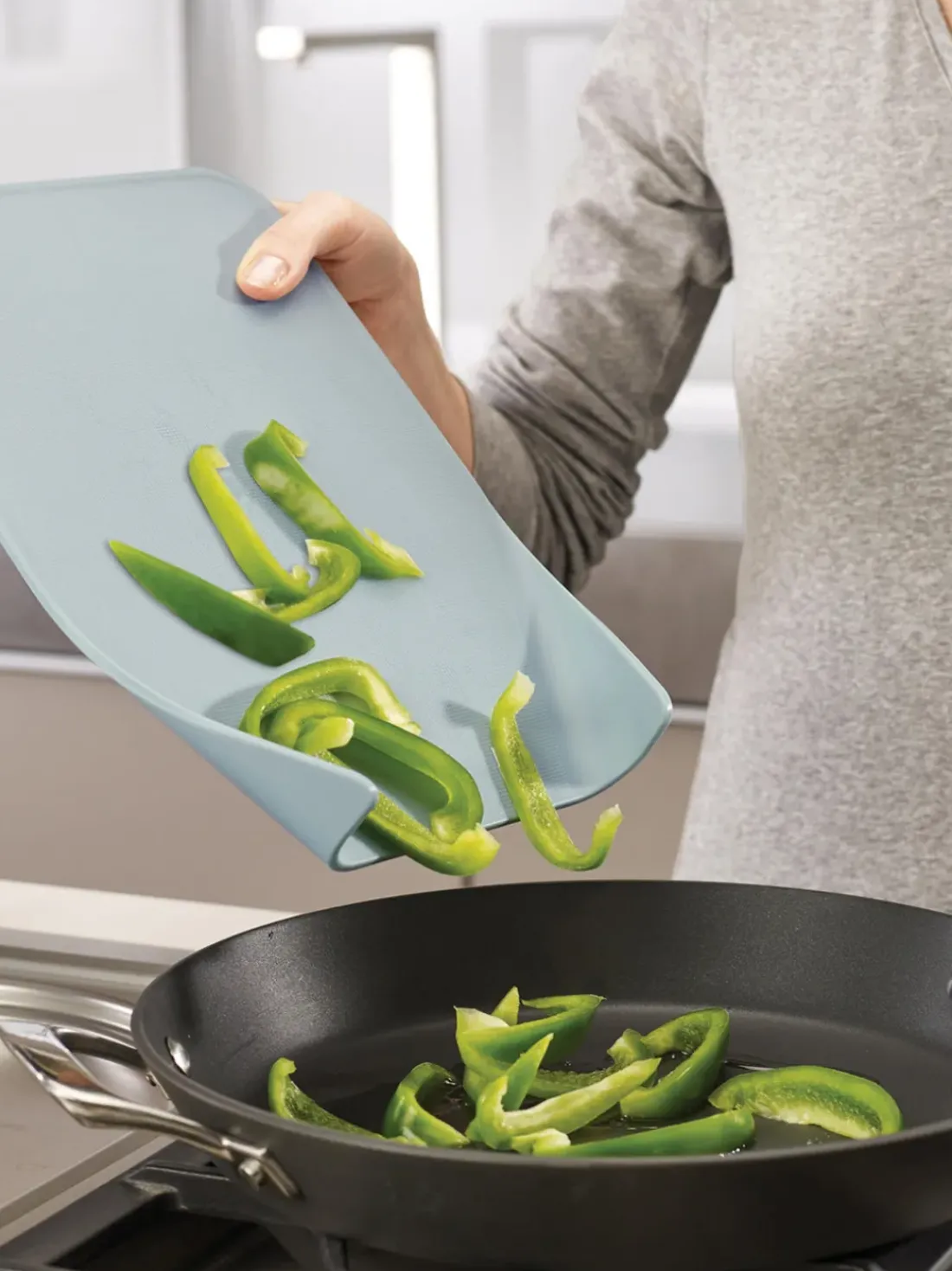 Tablas de cortar Nest Chop, 3 uds.