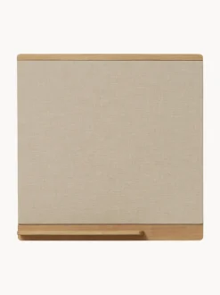Tablero de madera de roble Rim