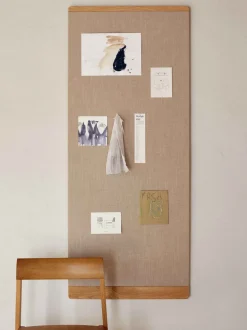 Tablero de madera Rim