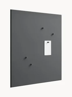Tablero de notas con 5 imanes, Montana