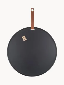 Tablero de notas magnético Perky