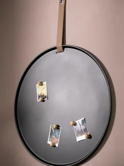 Tablero de notas magnético Perky