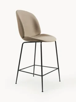 Taburete alto Beetle