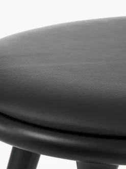 Taburete alto de madera de haya High Stool