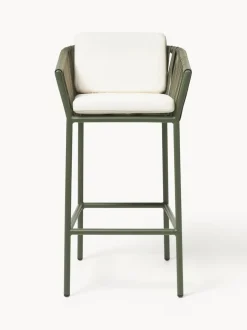 Taburete alto para exterior Malo