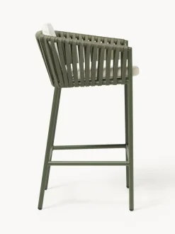 Taburete alto para exterior Malo