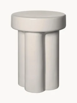Taburete de cerámica Toru