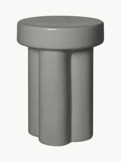 Taburete de cerámica Toru