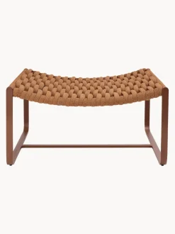 Taburete de exterior Juta