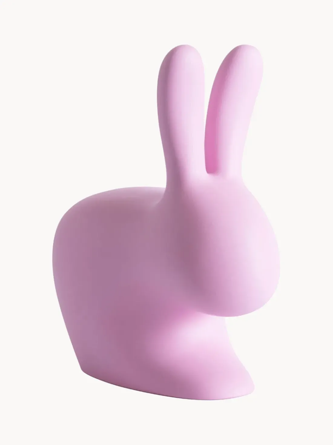 Taburete de interior y exterior Rabbit