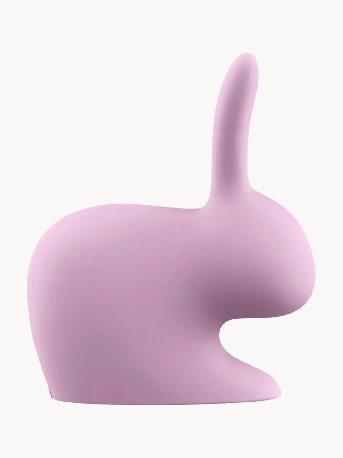 Taburete de interior y exterior Rabbit