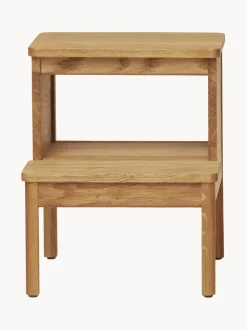 Taburete de madera A Line