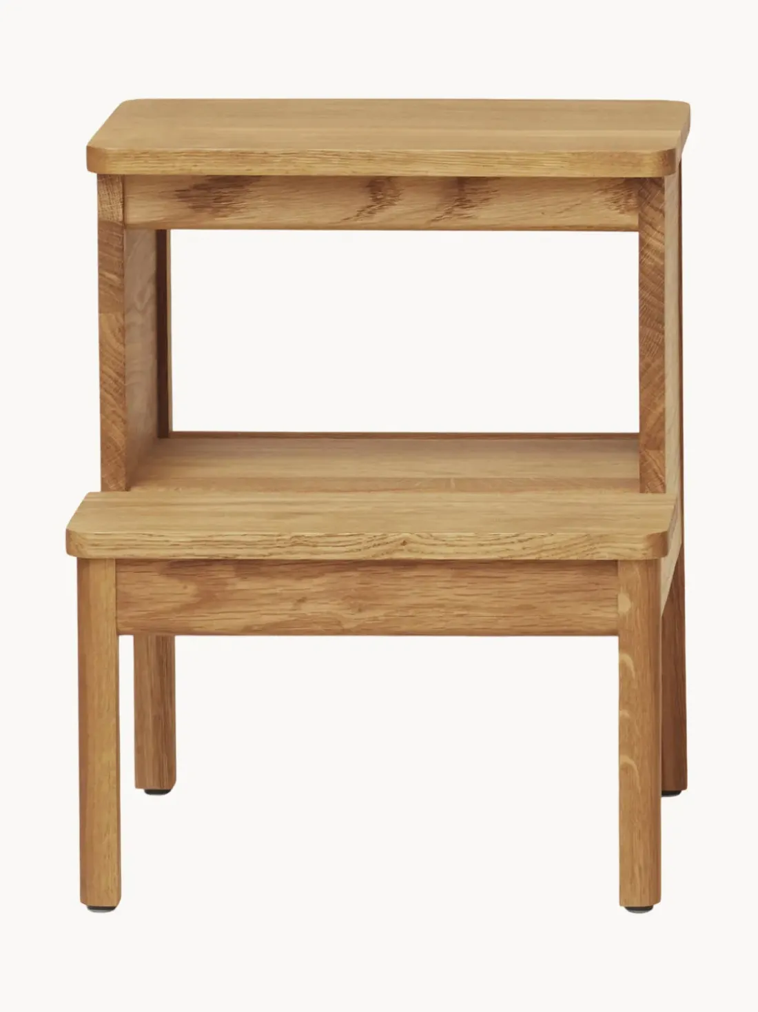 Taburete de madera A Line