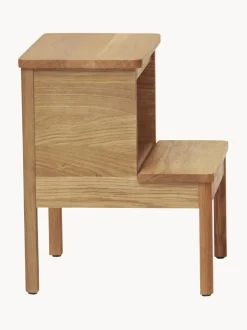 Taburete de madera A Line